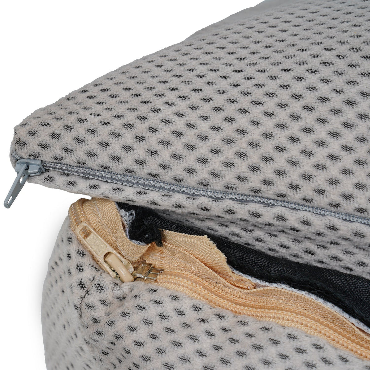 THE CHATSWORTH | LUXURY MEMORY FOAM BED - Pet Supplier Store