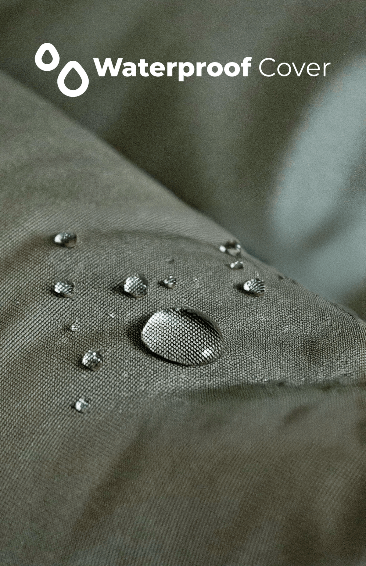 THE HENLEY | LUXURY WATERPROOF BED - Pet Supplier Store