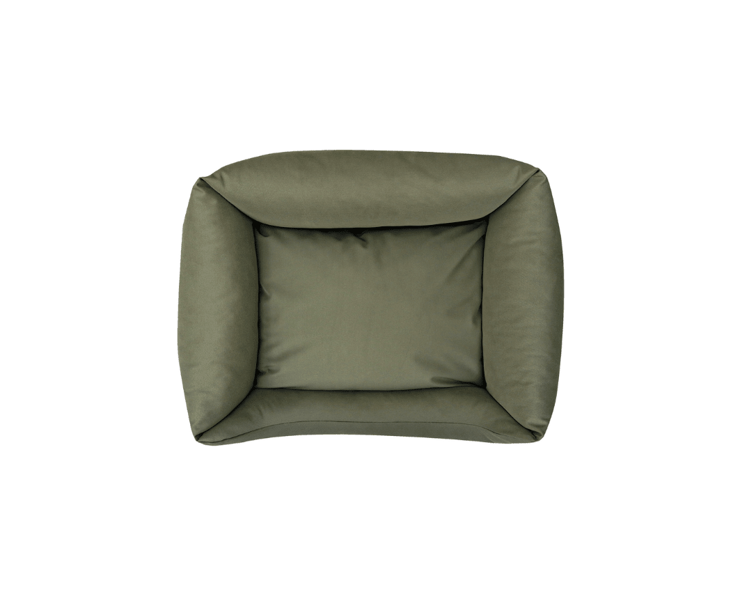 THE HENLEY | LUXURY WATERPROOF BED - Pet Supplier Store