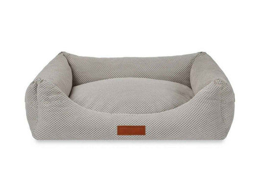 THE HIGHCLERE | LUXURY MEMORY FOAM BED - Pet Supplier Store