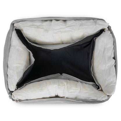 THE HIGHCLERE | LUXURY MEMORY FOAM BED - Pet Supplier Store