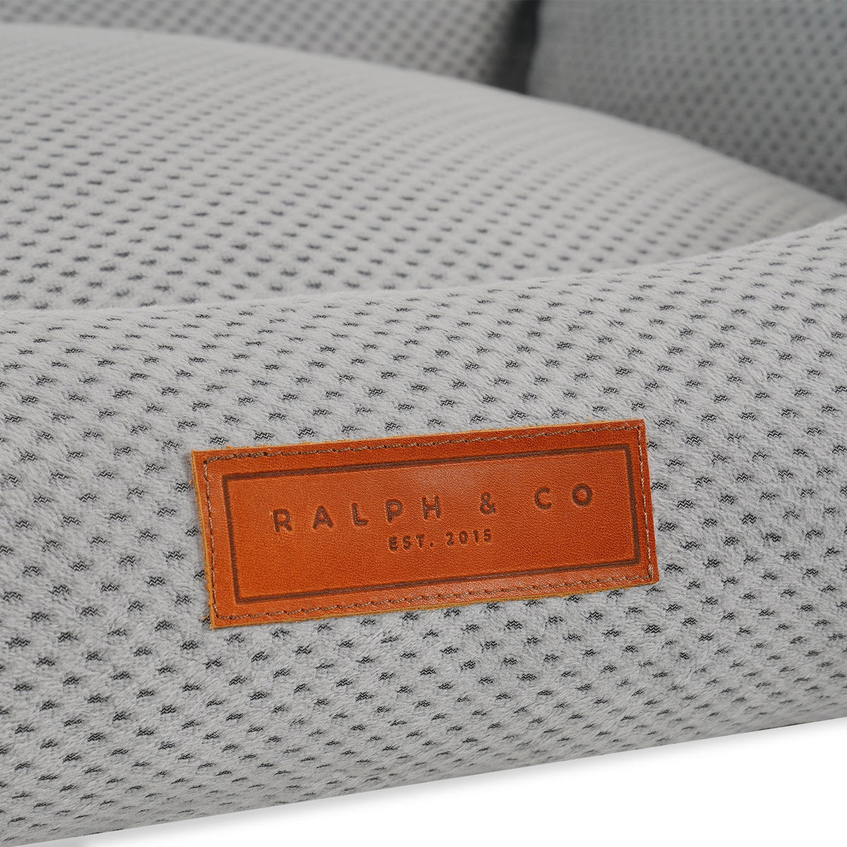 THE HIGHCLERE | LUXURY MEMORY FOAM BED - Pet Supplier Store