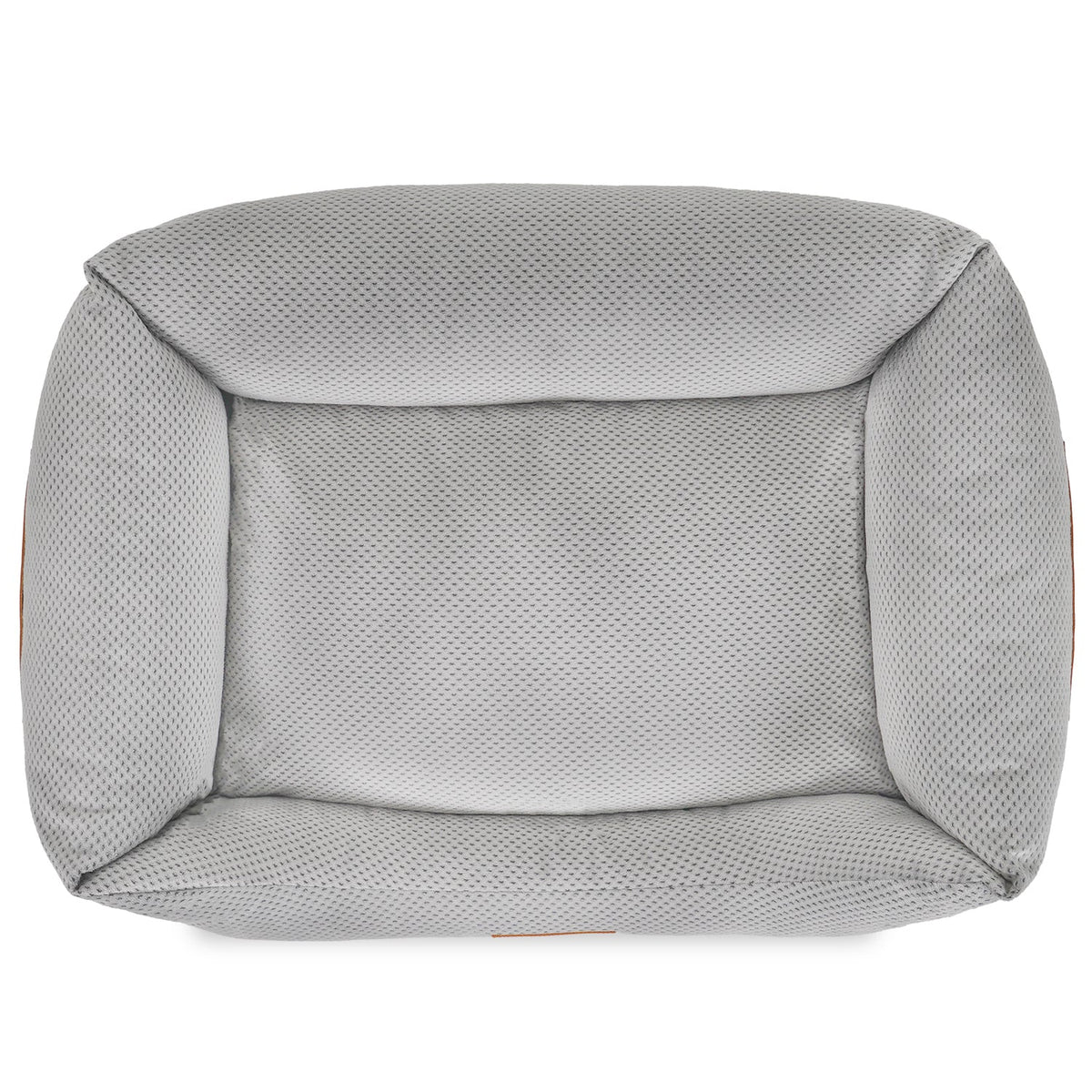 THE HIGHCLERE | LUXURY MEMORY FOAM BED - Pet Supplier Store