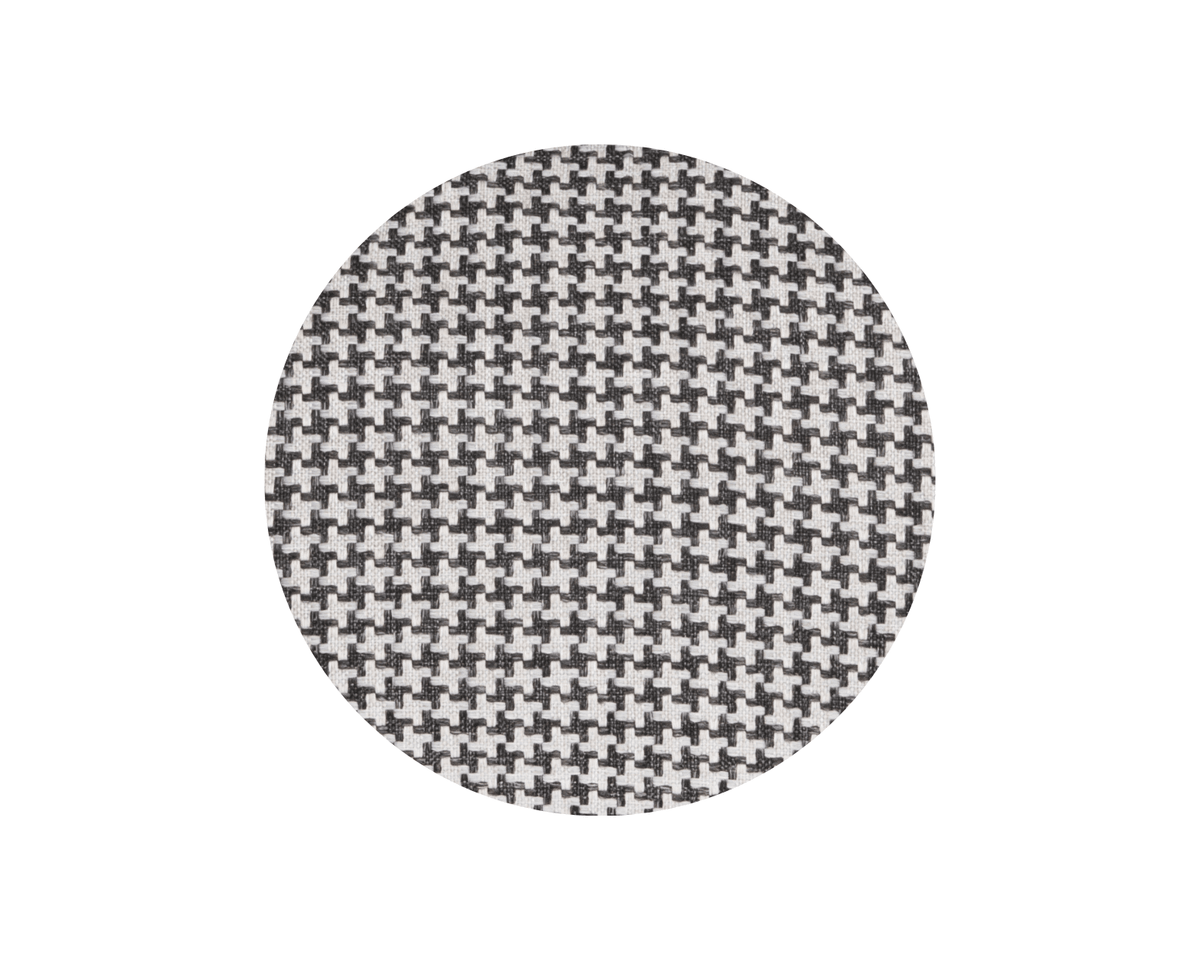 THE KENSINGTON | LUXURY HOUNDSTOOTH BED - Pet Supplier Store