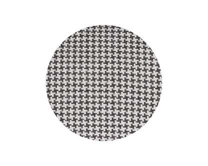 THE KENSINGTON | LUXURY HOUNDSTOOTH BED - Pet Supplier Store