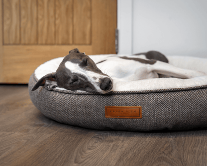 THE LINCOLN | LUXURY DONUT BED - Pet Supplier Store
