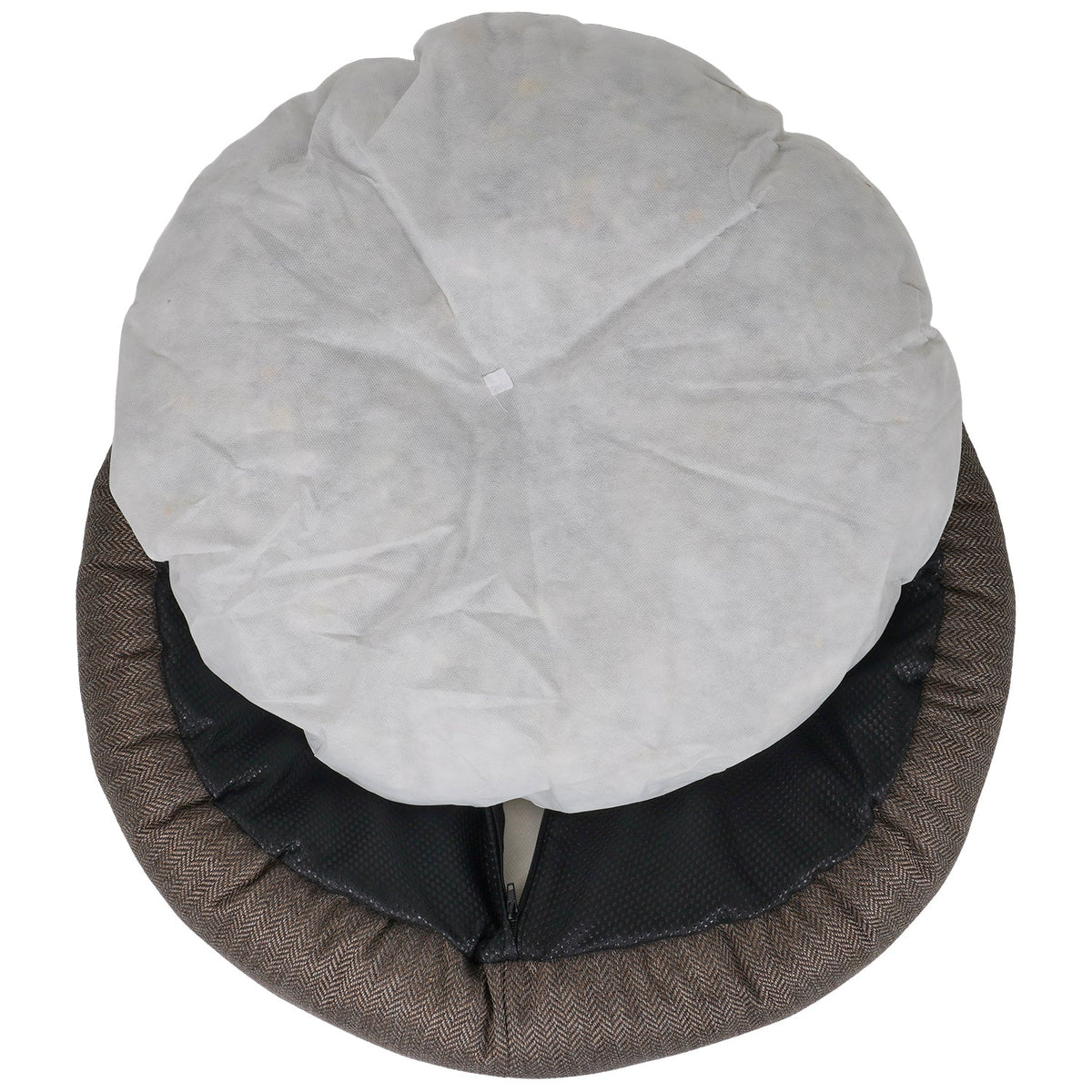 THE LINCOLN | LUXURY DONUT BED - Pet Supplier Store