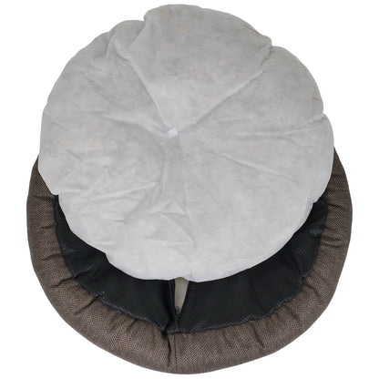 THE LINCOLN | LUXURY DONUT BED - Pet Supplier Store