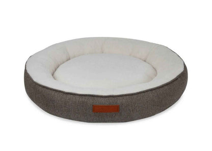 THE LINCOLN | LUXURY DONUT BED - Pet Supplier Store