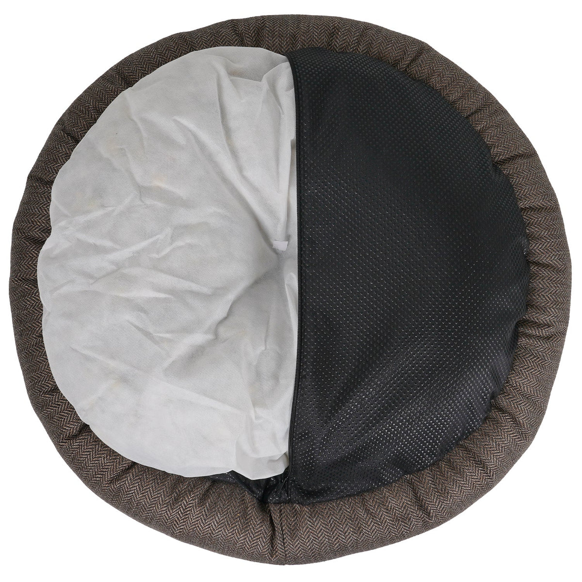 THE LINCOLN | LUXURY DONUT BED - Pet Supplier Store