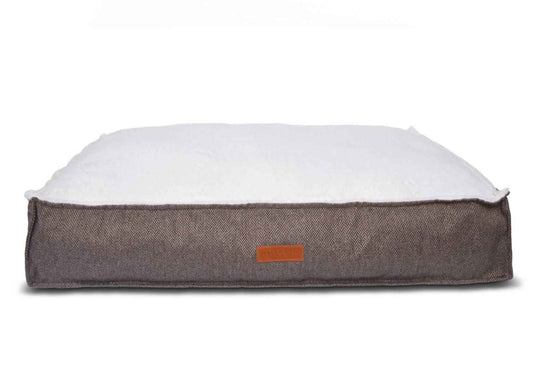 THE LINCOLN | LUXURY PILLOW BED - Pet Supplier Store