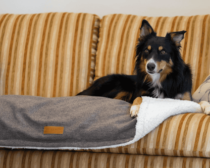 THE LINCOLN | LUXURY PILLOW BED - Pet Supplier Store
