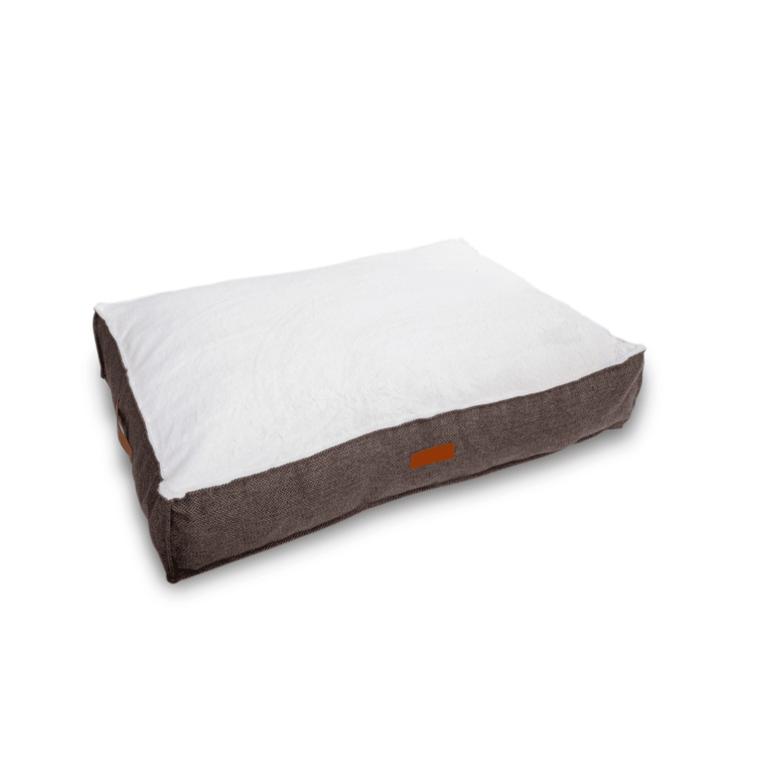 THE LINCOLN | LUXURY PILLOW BED - Pet Supplier Store