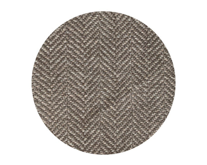 The Lincoln | Luxury Tweed Bed - Pet Supplier Store