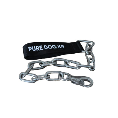 The Mighty Lead - Pet Supplier Store