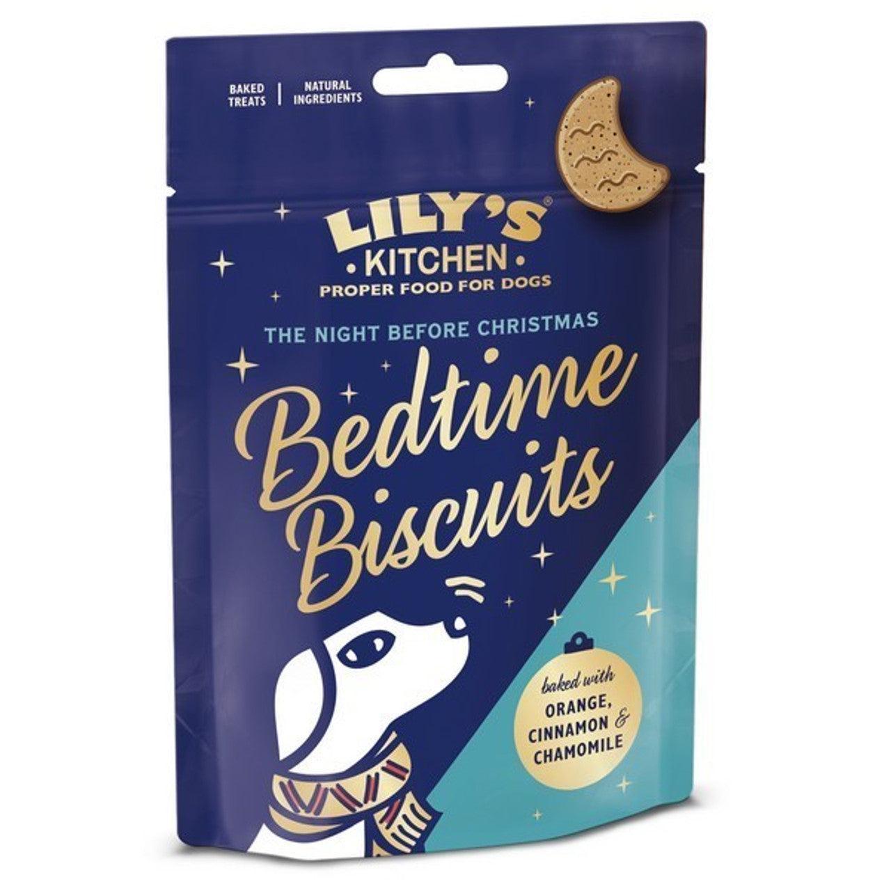 The Night Before Christmas Festive Baked Treats 80g - Pet Supplier Store