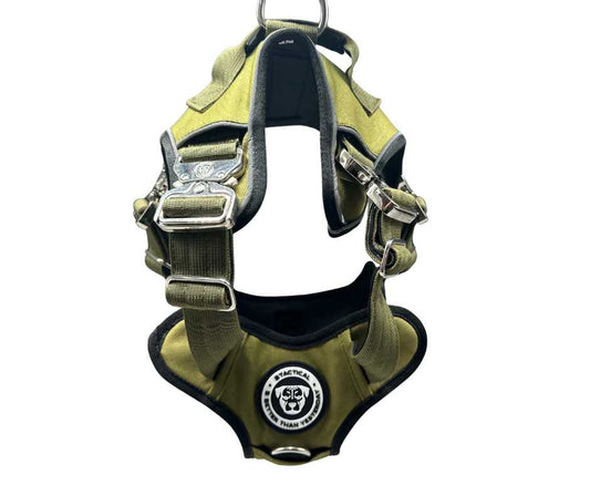 The No Pull Ultimate BTactical™ Harnesses - Pet Supplier Store