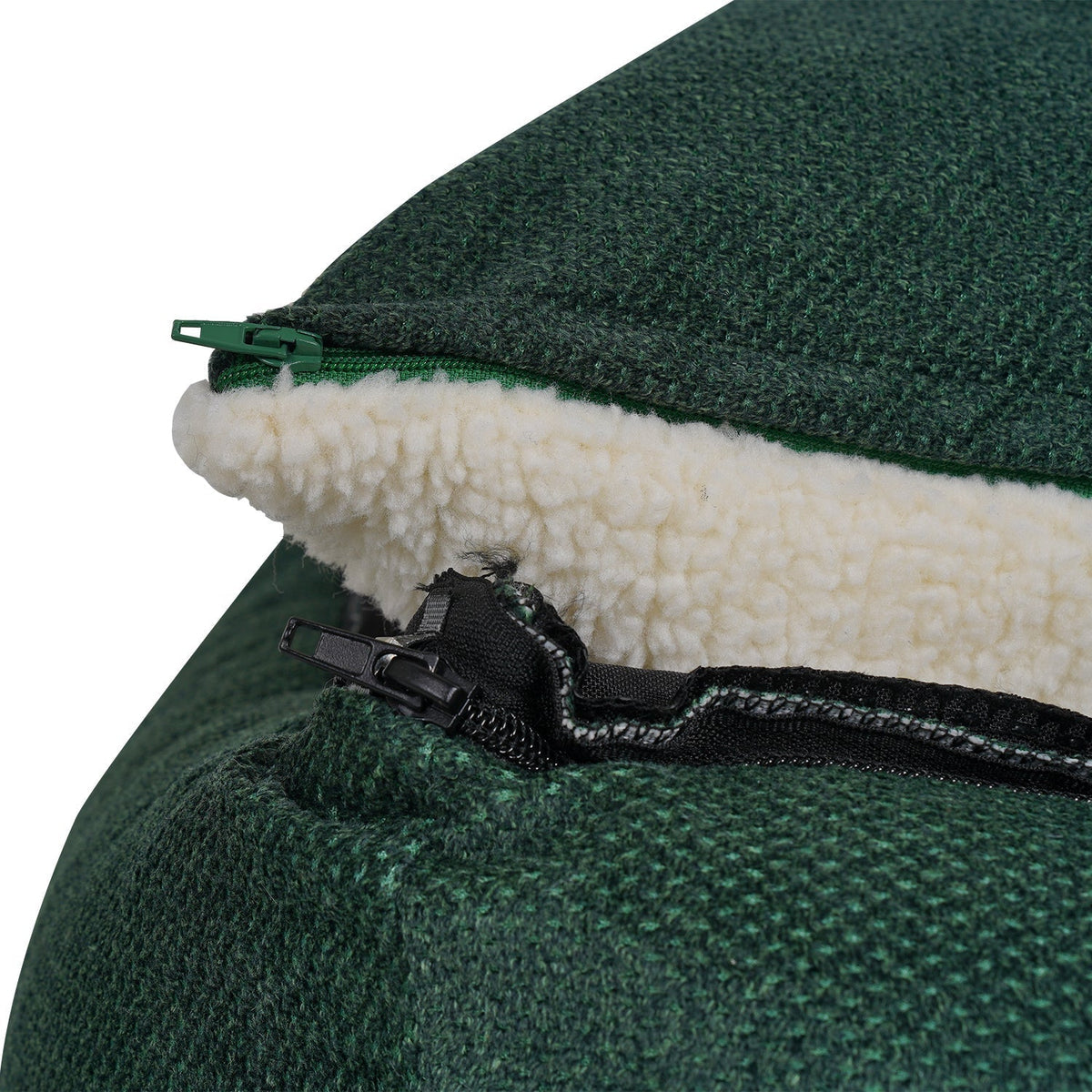 THE RICHMOND | LUXURY GREEN BED - Pet Supplier Store