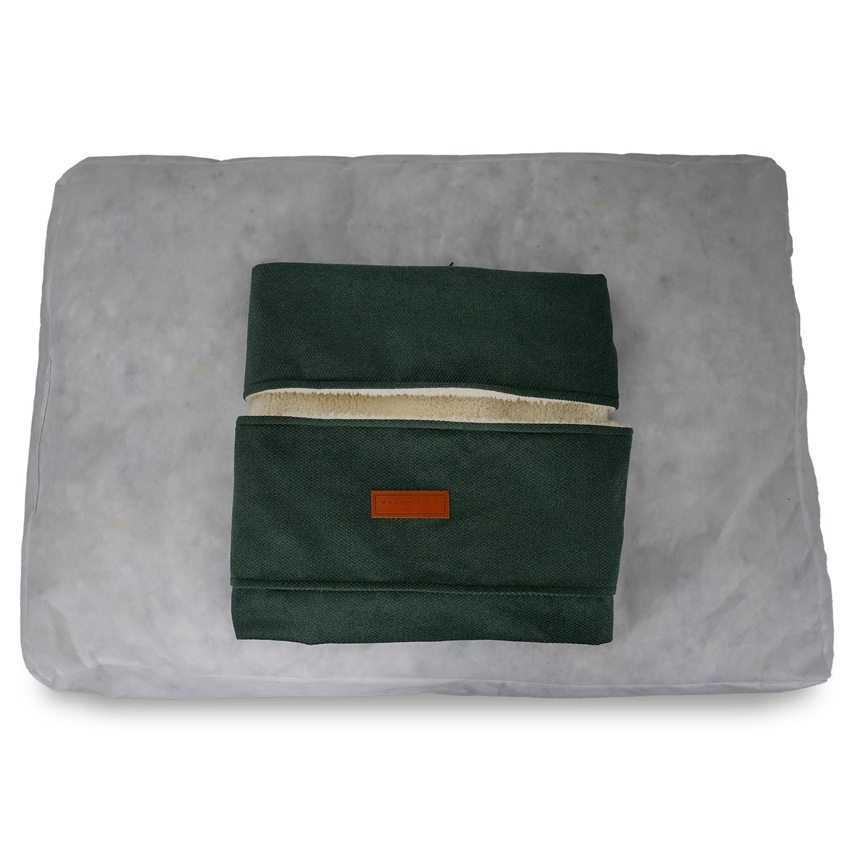 THE RICHMOND | LUXURY PILLOW BED - Pet Supplier Store
