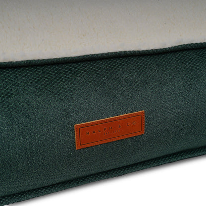 THE RICHMOND | LUXURY PILLOW BED - Pet Supplier Store