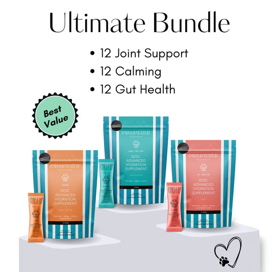 The Ultimate Bundle - Pet Supplier Store