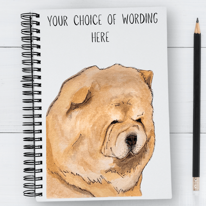 The Ultimate Pet Notebook – Because Your Ideas Deserve a Furry Cover Star - Pet Supplier Store