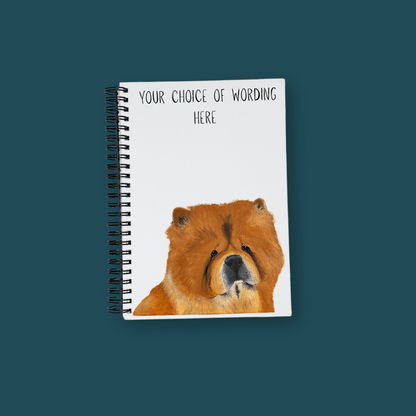The Ultimate Pet Notebook – Because Your Ideas Deserve a Furry Cover Star - Pet Supplier Store