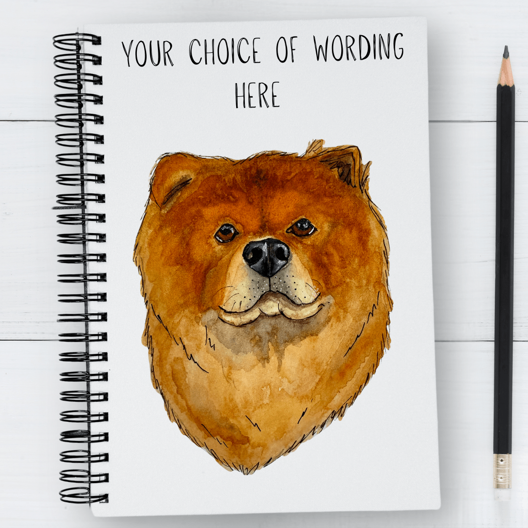 The Ultimate Pet Notebook – Because Your Ideas Deserve a Furry Cover Star - Pet Supplier Store