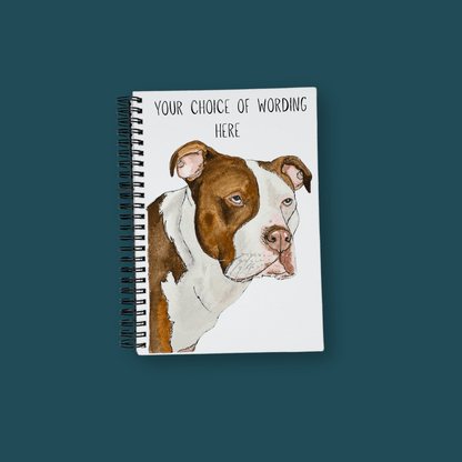 The Ultimate Pet Notebook – Because Your Ideas Deserve a Furry Cover Star - Pet Supplier Store