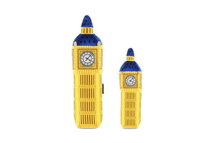 Totally Touristy Big Ben - Pet Supplier Store