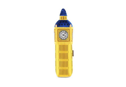Totally Touristy Big Ben - Pet Supplier Store