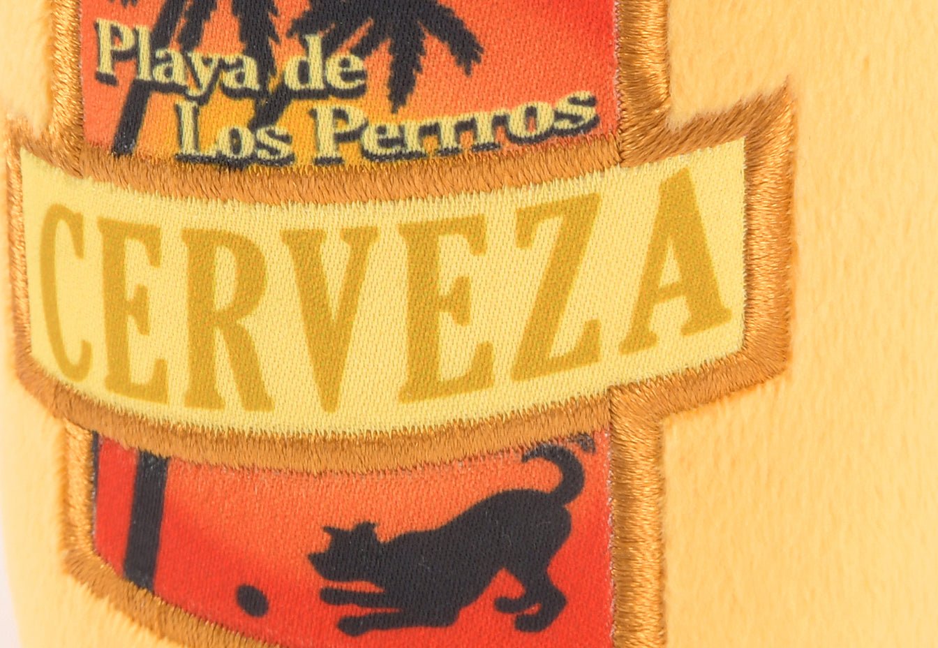 Tropical Paradise Canine Cerveza - Pet Supplier Store