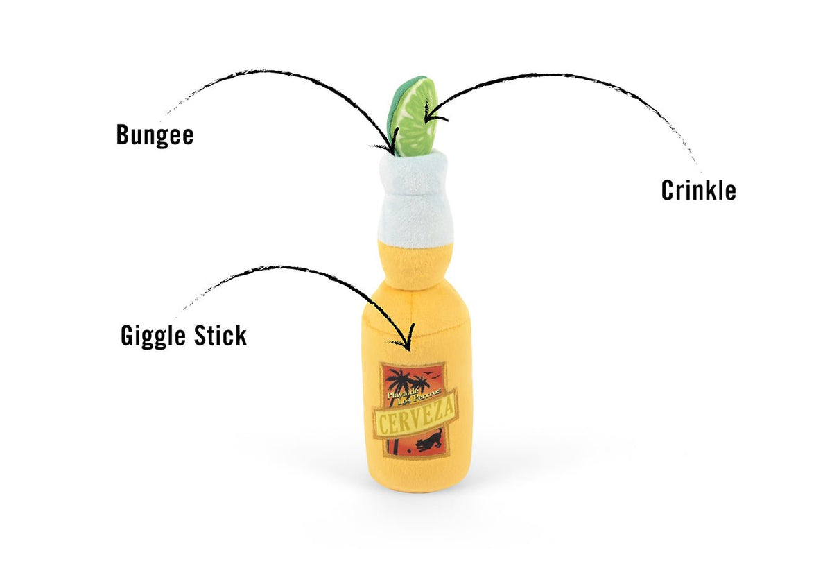 Tropical Paradise Canine Cerveza - Pet Supplier Store