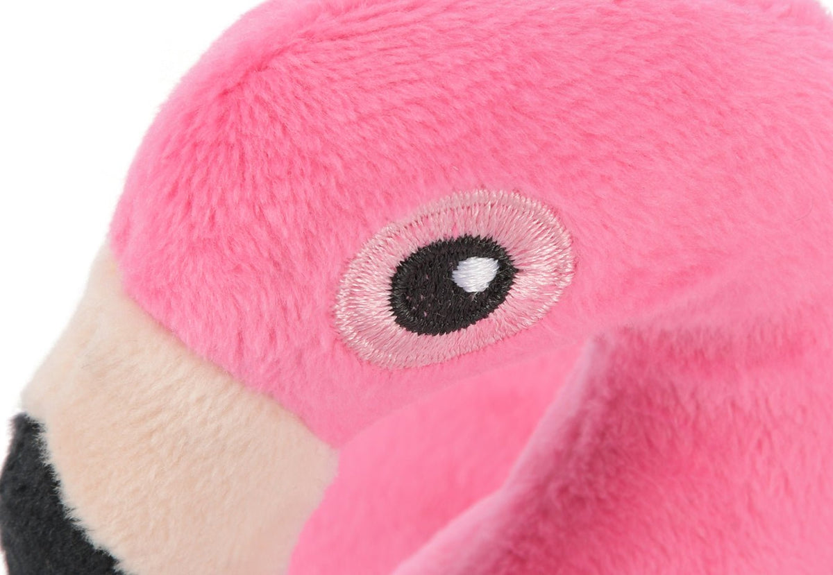 Tropical Paradise Flamingo Float - Pet Supplier Store