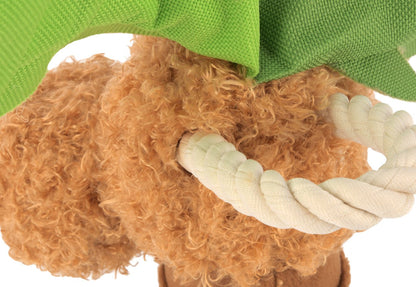 Tropical Paradise Puppy Palm - Pet Supplier Store
