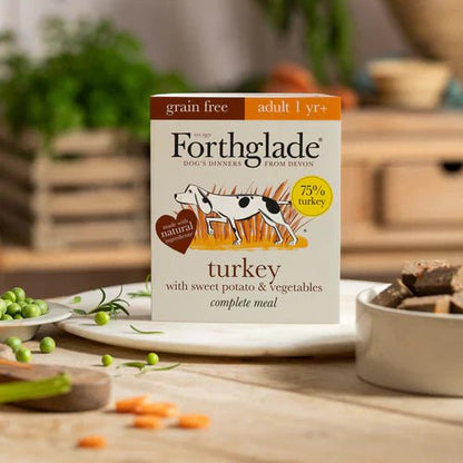 Turkey - 395g - Pet Supplier Store
