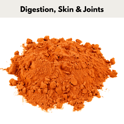 Turmeric - Pet Supplier Store