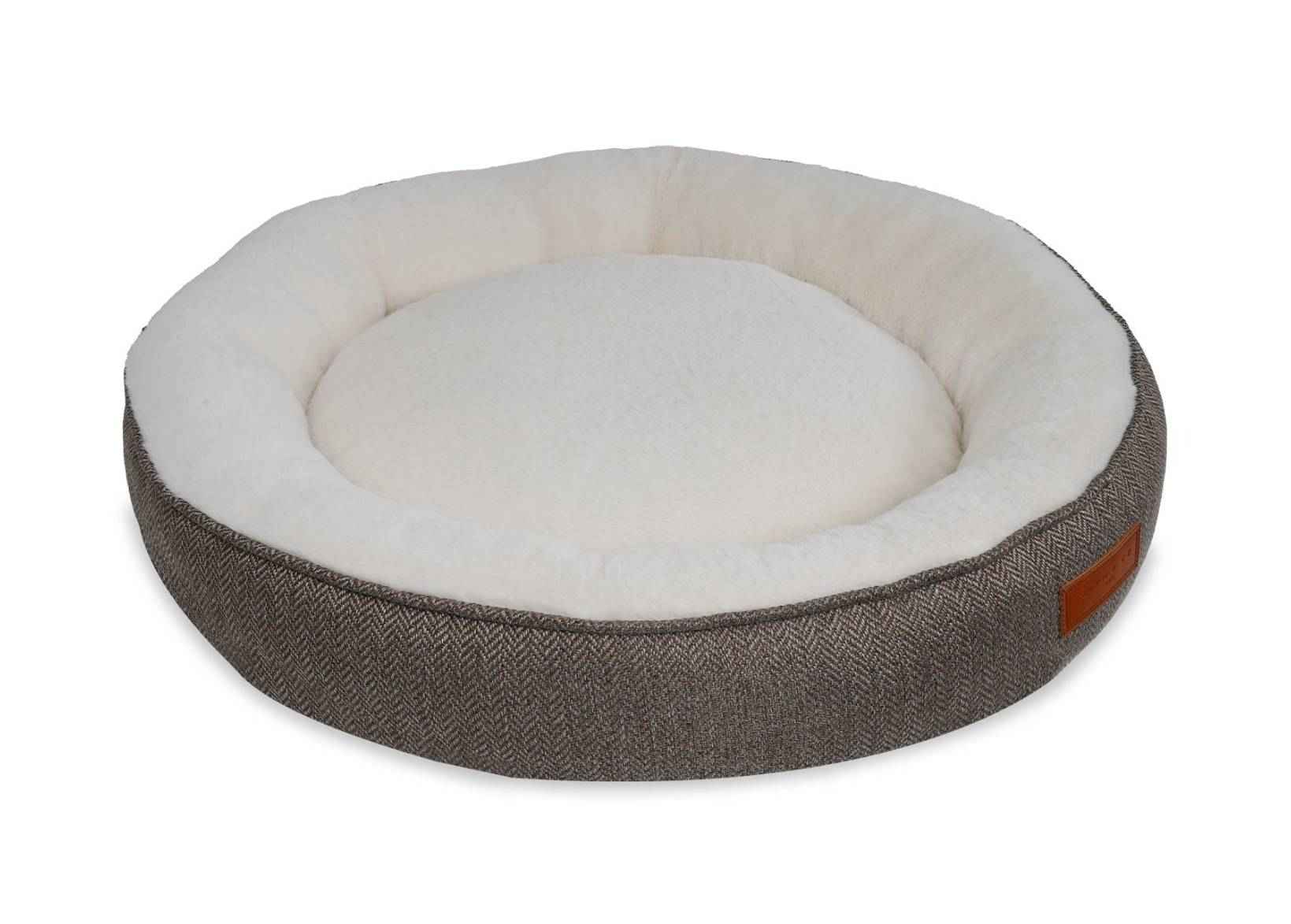 THE LINCOLN  | LUXURY DONUT BED