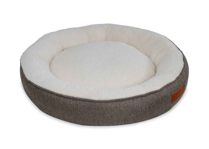 THE LINCOLN  | LUXURY DONUT BED