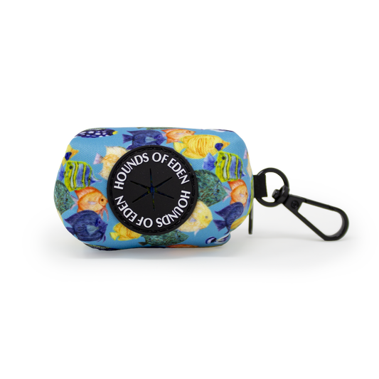 Under The Sea Design Poop Bag Holder - Pet Supplier Store