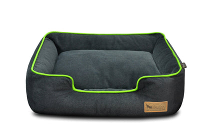 Urban Plush Lounge Bed - Pet Supplier Store