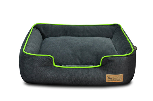 Urban Plush Lounge Bed - Pet Supplier Store
