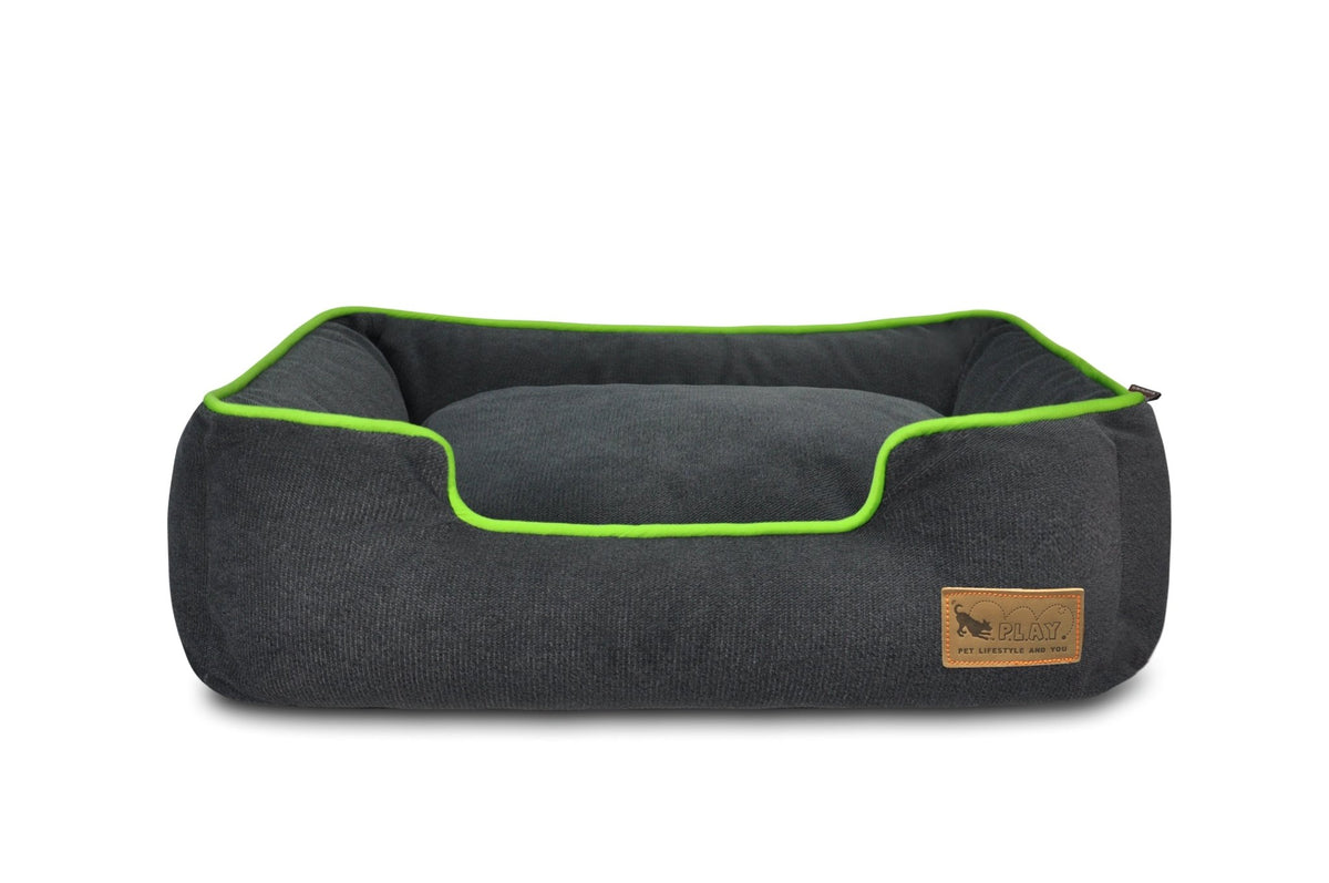 Urban Plush Lounge Bed - Pet Supplier Store