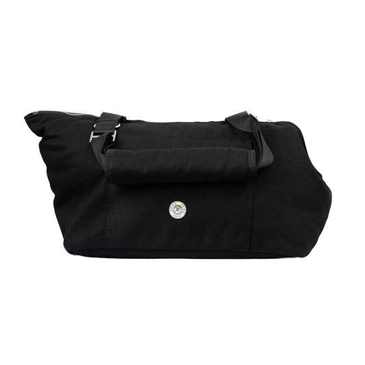 Soho Poms Berwick Pet Carrier - Urban Ink- Ideal for Dogs & Cats