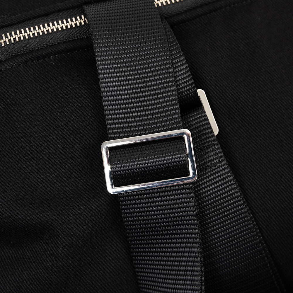 Soho Poms Berwick Pet Carrier - Urban Ink- Ideal for Dogs & Cats