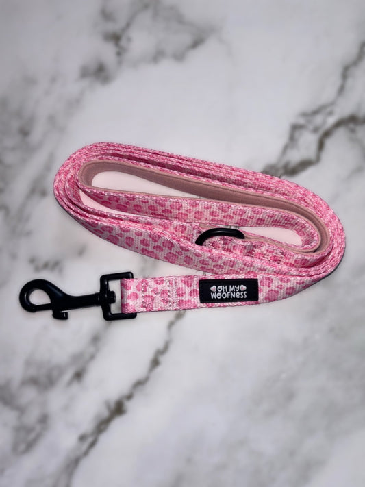 Walk on the Wild Side Lead - Pet Supplier Store