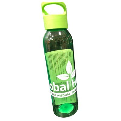 Water Bottle - Pet Supplier Store