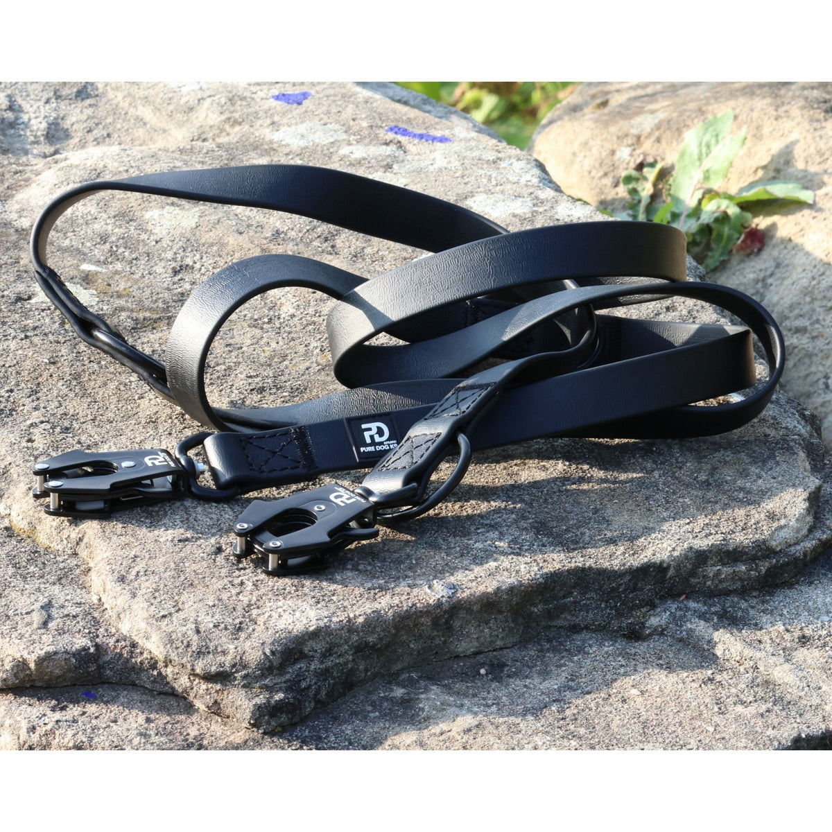 Waterproof Multifunctional Lead - Pet Supplier Store