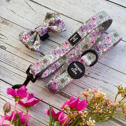 Wild Blossom - Design Poop Bag Holder - Pet Supplier Store