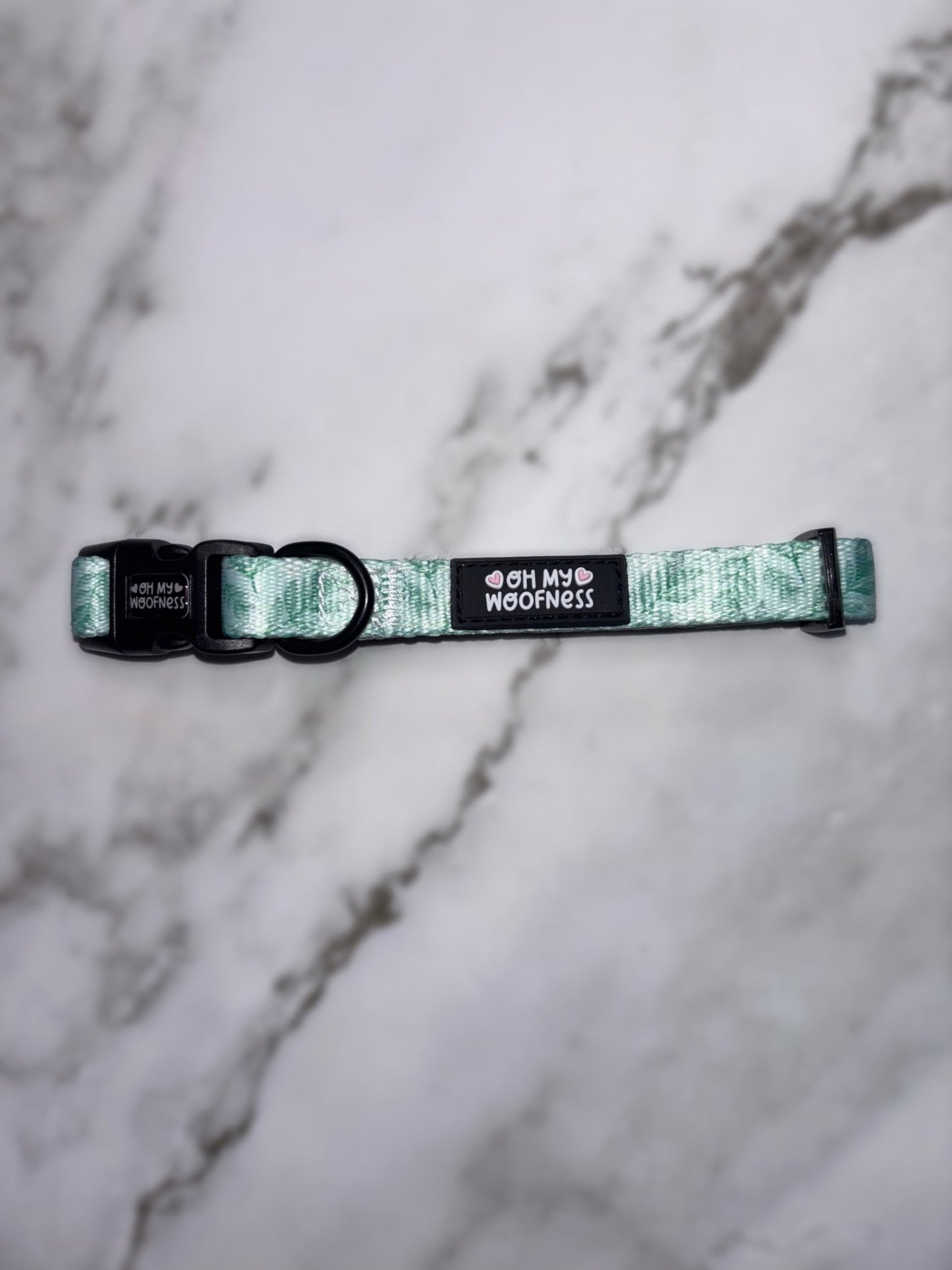 Willow Wanders Collar - Pet Supplier Store